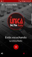 La Unica Radio screenshot 3