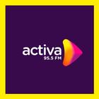 Activa WEB 95.5 アイコン