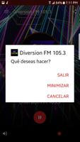 FM Diversion PILAR ảnh chụp màn hình 2