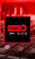ESCAPE MIX poster