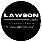 آیکون‌ Lawson Online Radio