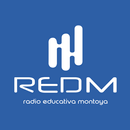 RedM Radio Educativa Montoya APK