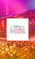 MTZ Radio ポスター