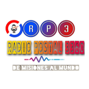 Radio Postal 3360 APK