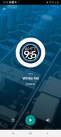 WHITE FM ảnh chụp màn hình 1