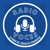 Radio Voces icône