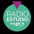 Radio Estudio FM 107.7 아이콘