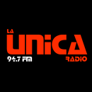 La Unica Radio 94.7 APK