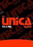 La Unica poster
