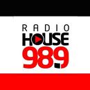 RADIO HOUSE 98.9 Mhz APK