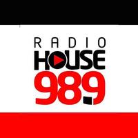 RADIO HOUSE 98.9 Mhz 스크린샷 1