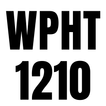wpht 1210 philadelphia radio ikona