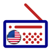 آیکون‌ 105.9 knrs radio utah