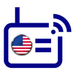 آیکون‌ star 94.5 app orlando