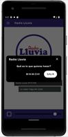 Radio Lluvia screenshot 3