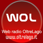 Radio Oltrelago ikona