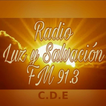 Radio Luz y Salvación 91.3 FM