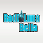 Radio Luna Bella icône