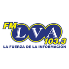 Radio LVA 103.3 Saladillo آئیکن