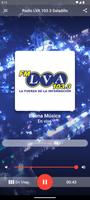 Radio LVA 103.3 Saladillo پوسٹر