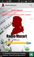 Radio Mozart Affiche