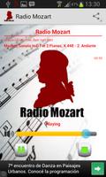 Radio Mozart 海報
