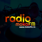 MokoFM Romania ícone