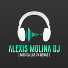 Radio Molinas Dj 图标