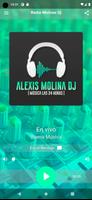 Radio Molinas Dj 海报