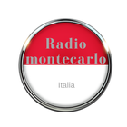 Radio Monte Carlo rmc italia tv icon