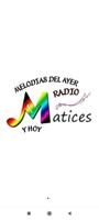 Radio Matices Poster