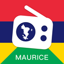 Radio FM île Maurice - Actu-APK