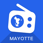 Radio FM Mayotte 976 - Actu ícone