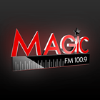 Radio Magic 100.9 icône