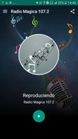 Radio Magica 107.2 স্ক্রিনশট 1