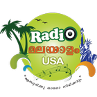 Radio Malayalam USA icône