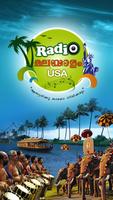 Radio Malayalam USA Affiche