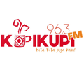 KUPIKUPI FM Malaysia - Kita Juga Baini