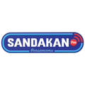 Sandakan FM Radio Malaysia - Bersamamu