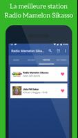 Radio Mamelon Sikasso screenshot 2