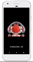 پوستر Rádio Manchete FM