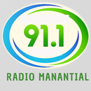 Radio Manantial 91.1 APK
