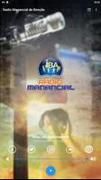 Radio Manancial IBACI poster