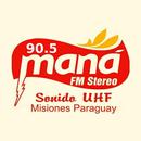 Radio Maná 90.5 FM APK