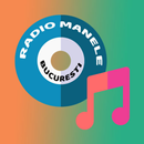 Radio Manele Bucuresti aplikacja