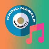 Radio Manele Bucuresti simgesi