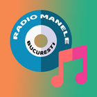 Radio Manele Bucuresti ícone