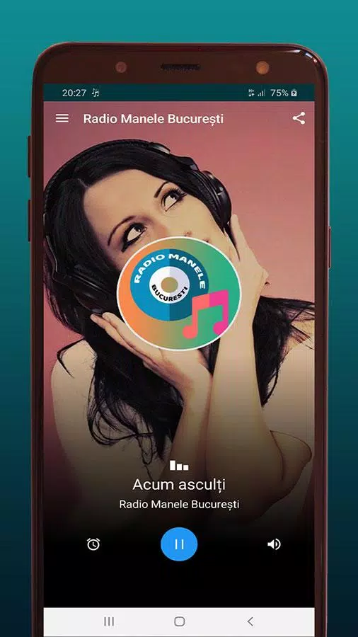 Radio Manele Bucuresti APK for Android Download