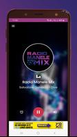 Radio Manele Mix poster