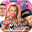 Radio Manele 2021-APK